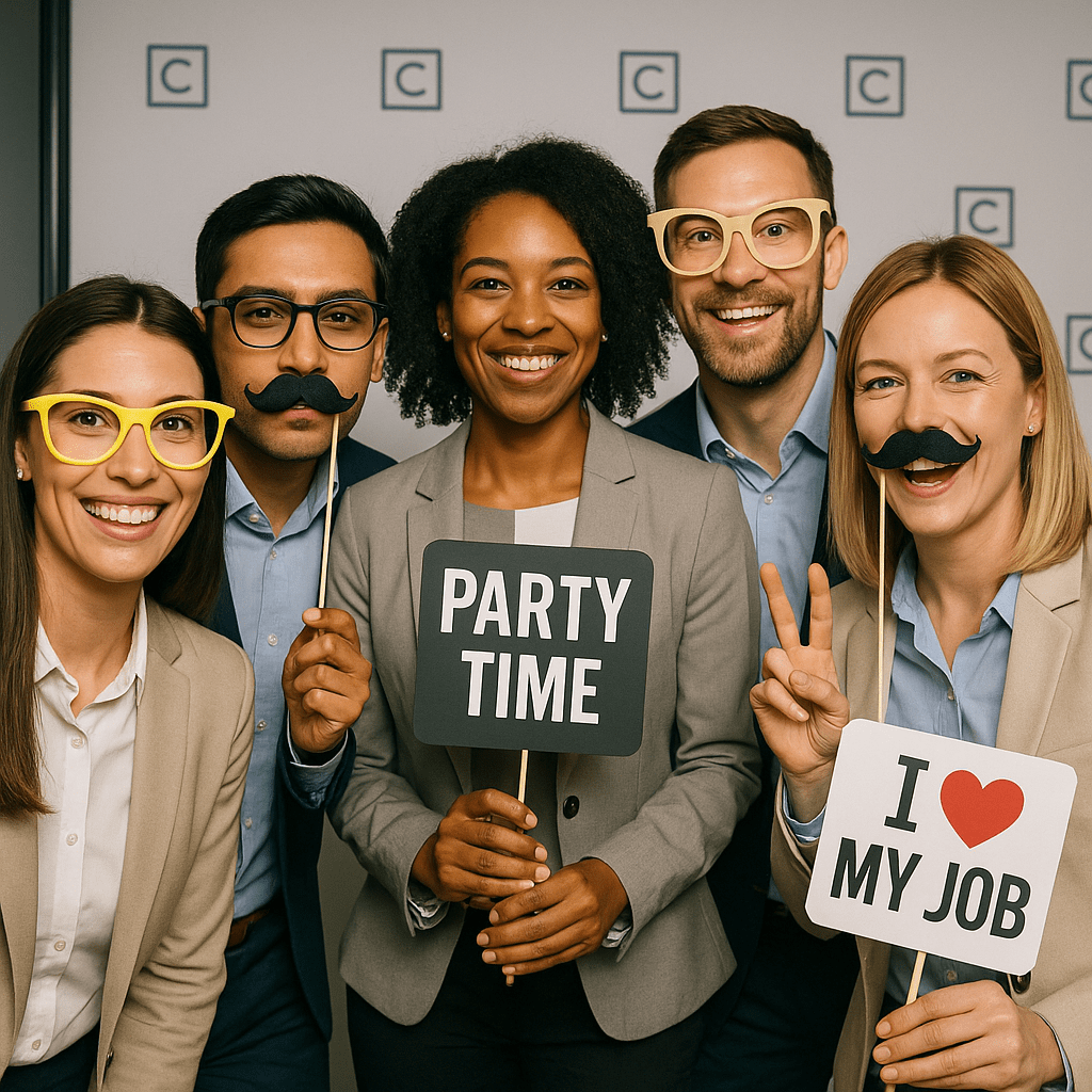 Evenimente Corporate